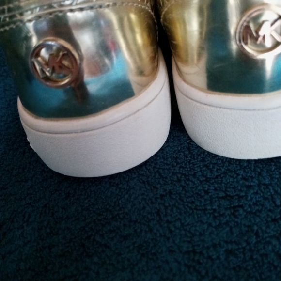 MK Loafers - Picture 2 of 7